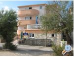Marinovi Dvori Хорватия trogir