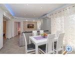 Apartmani Orto Хорватия trogir