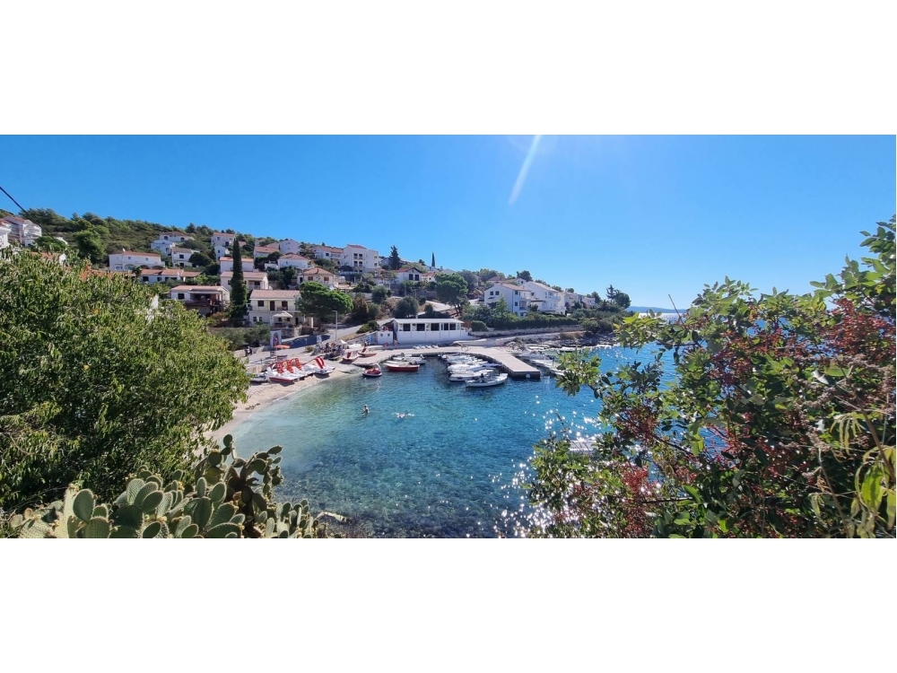 Appartements MarLi - Trogir Kroatien