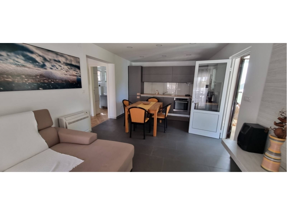 Apartments MarLi - Trogir Croatia