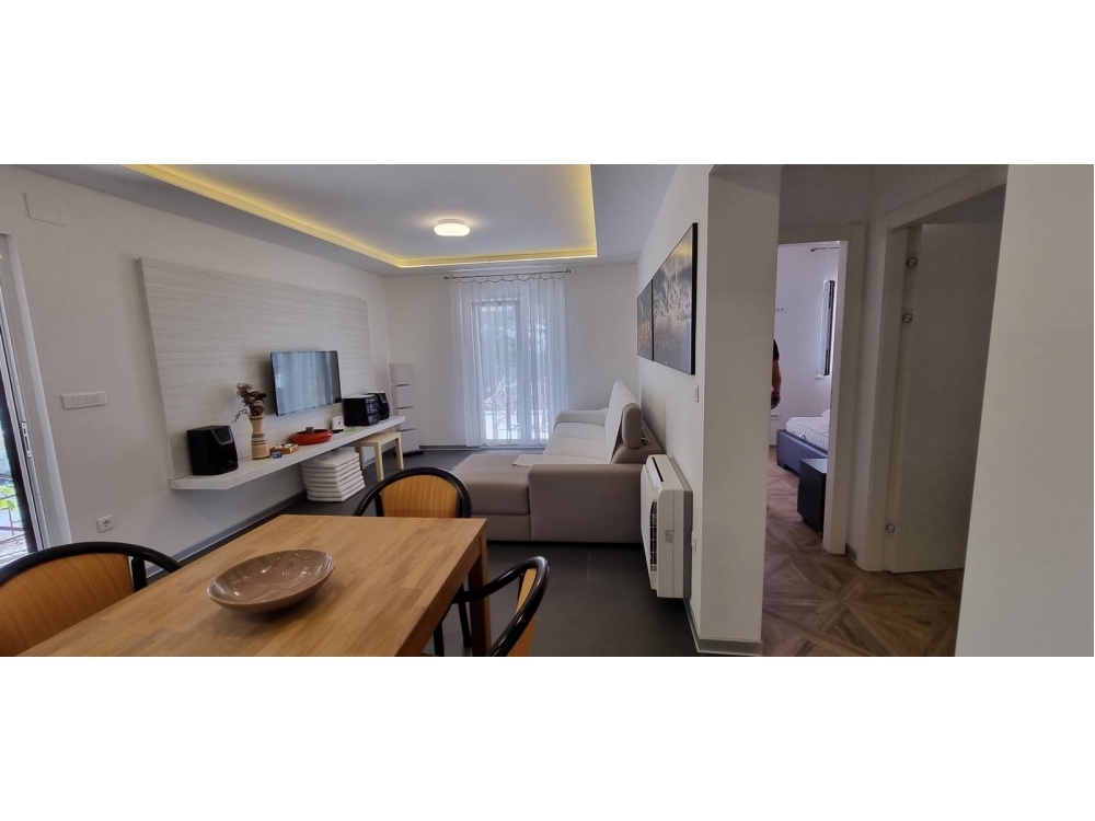 Apartments MarLi - Trogir Croatia