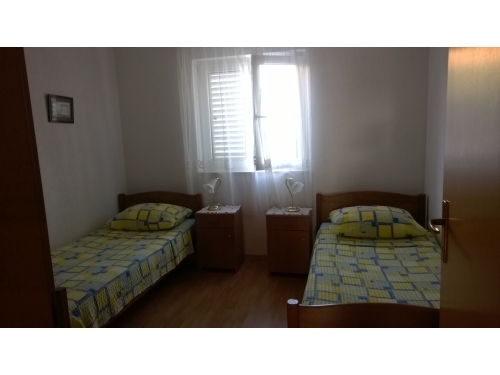 Maslinov dvor - Trogir Chorwacja