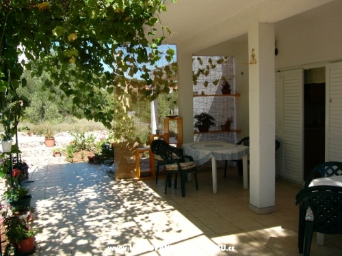 Maslinov dvor - Trogir Croatia
