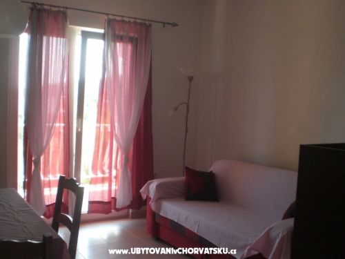 Maslinov dvor - Trogir Chorwacja