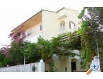 Villa Michael Apartments Хорватия trogir