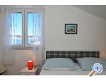 Mile Apartments - Trogir Croatia