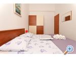 Mile Apartments - Trogir Croatia