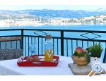 Mile Appartementen - Trogir Kroati