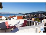 Nena Trogir, Slatine Хорватия trogir