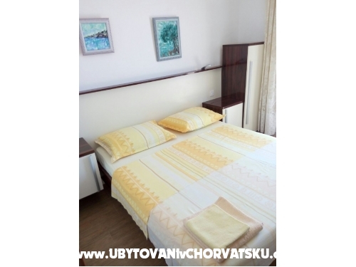 Apartments Mila - Trogir Croatia