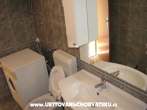 Apartments Mila - Trogir Croatia