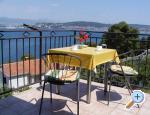 Olimpia apartment smje�taj Hrvatska Trogir