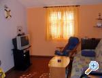Olimpia apartment