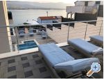 Paradise lux Хорватия trogir