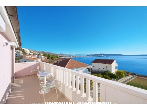 Pavko - Trogir Hrvatska