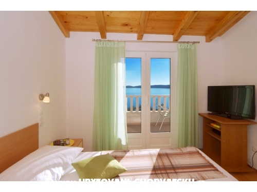 Pavko - Trogir Hrvatska