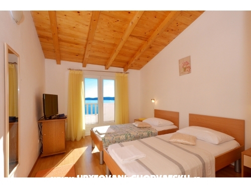 Pavko - Trogir Hrvatska