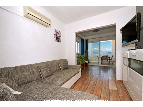 Petra Arbanija Apt - Trogir Croatie