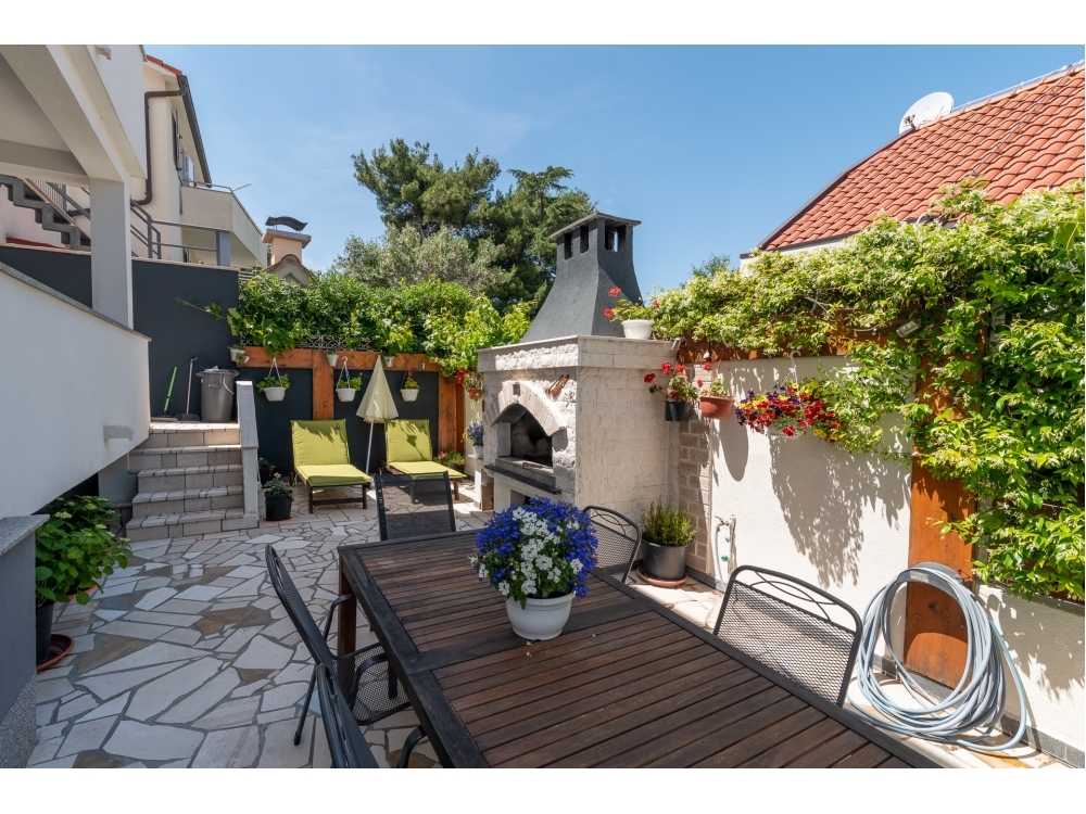 Punta - Trogir Hrvatska