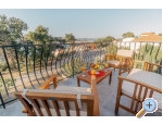 Residence Bioi - Trogir Chorvatsko