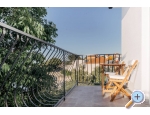 Residence Bioi - Trogir Chorvatsko
