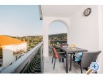 Residence Bioi - Trogir Chorvatsko