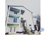 Residence Biočić Хорватия trogir