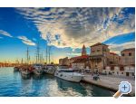 Residence Bioi - Trogir Chorvatsko