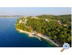 Residence Bioi - Trogir Chorvatsko