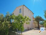 Rocco Хорватия trogir
