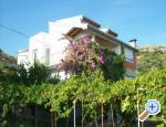 Apartments Roza Хорватия trogir
