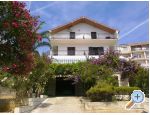 Apartmani Ružmarin Хорватия trogir