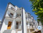 San Jozef Apartments Хорватия trogir