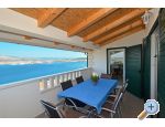 Sanda Apartments Хорватия trogir