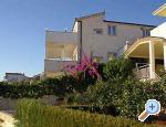 Apartmani Santa Fumija, Trogir, Hrva�ka