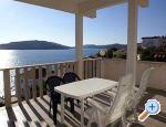 Apartmani Santa Fumija, Trogir, Hrva�ka