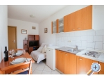 Appartements Milovi 30 m od more - Trogir Kroatien