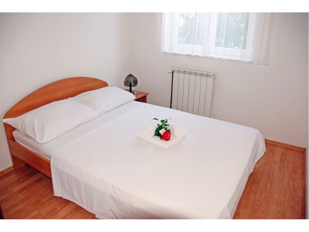 Apartments Milović 30 m od more - Trogir Croatia