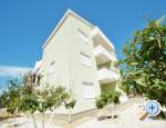 Simba Apartments Хорватия trogir