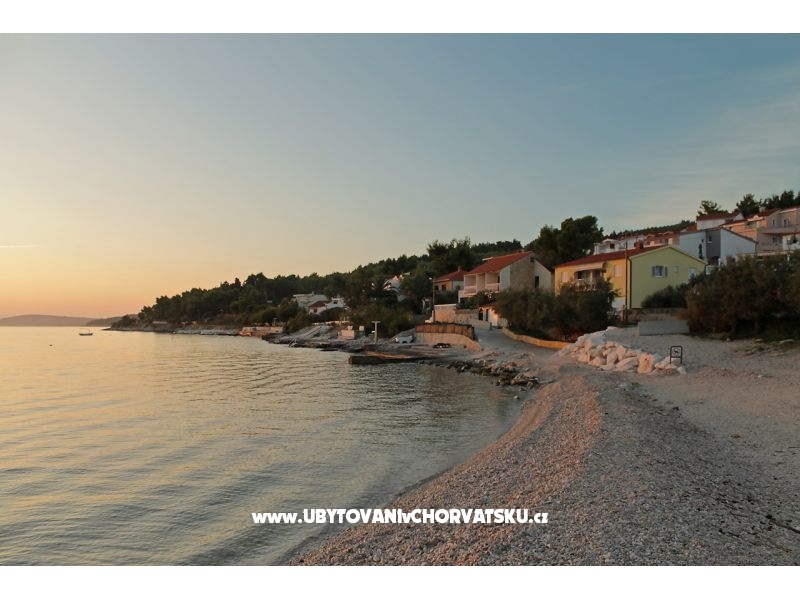Slatine Villa Jaka | Trogir, Hrvatska Slatine - Ciovo apartmani