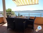 Stella Apart Хорватия trogir