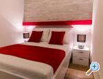 Apartman Storm Хорватия trogir