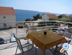 Sunshining Apartments Хорватия trogir