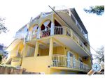 Apartmani Toja Хорватия trogir