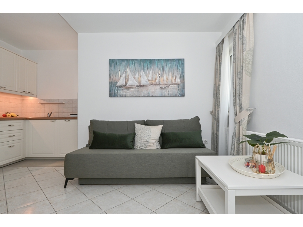 Anamaria - Trogir Chorvtsko