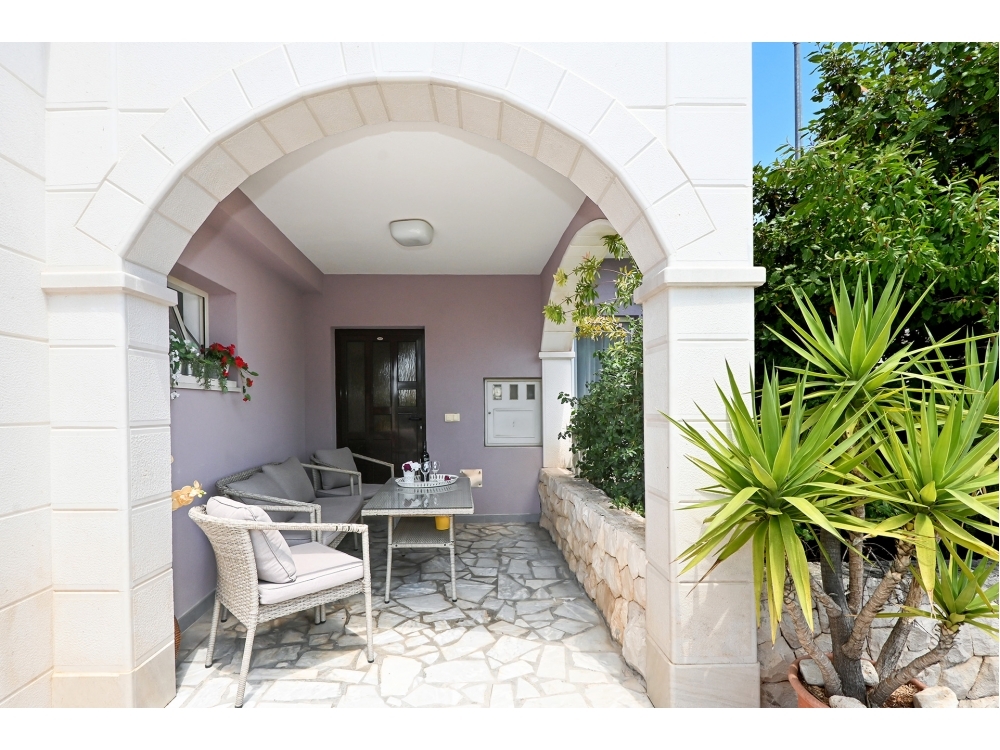 Anamaria - Trogir Croatie
