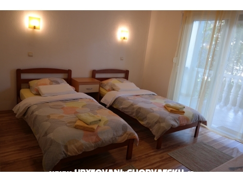 Apartments Vagabundo - Trogir Croatia