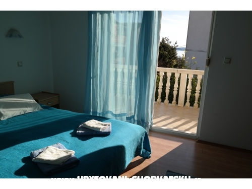 Apartments Vagabundo - Trogir Croatia