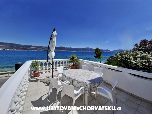 ViDa Ferienwohnungen - Trogir Kroatien