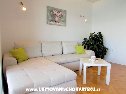 ViDa Appartements - Trogir Croatie